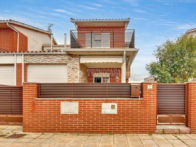 Casa chalet en Venta en San Morales