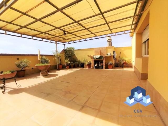 Casa chalet en Venta en San Mateo