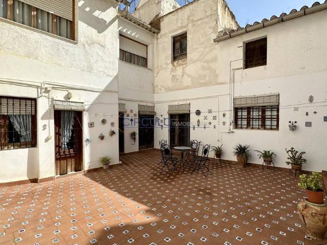 Casa chalet en Venta en San Mateo