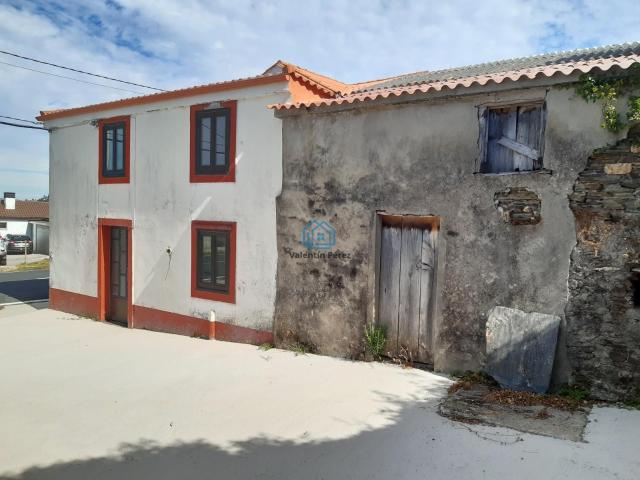 Casa chalet en Venta en San Mateo Castro O Val