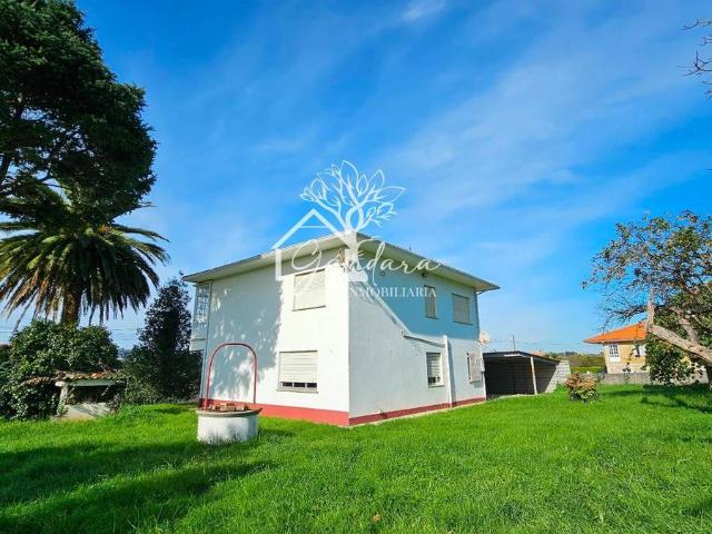 Casa chalet en Venta en San Mateo Castro O Val