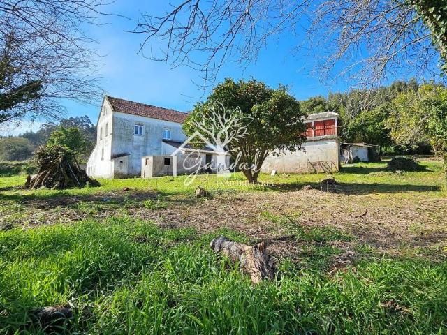 Casa chalet en Venta en San Mateo Castro O Val