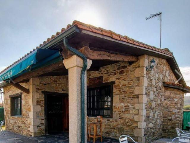 Casa chalet en Venta en San Mateo Castro O Val