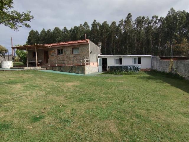 Casa chalet en Venta en San Mateo Castro O Val