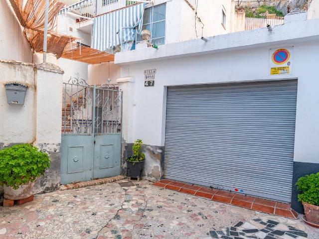 Casa chalet en Venta en San Matías Realejo
