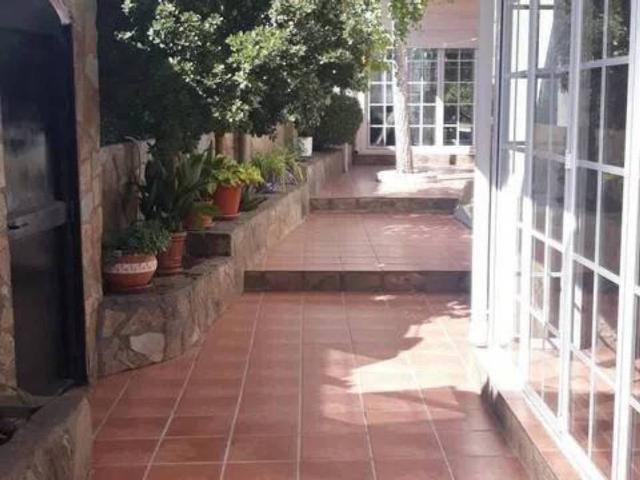 Casa chalet en Venta en San Martín de la Vega