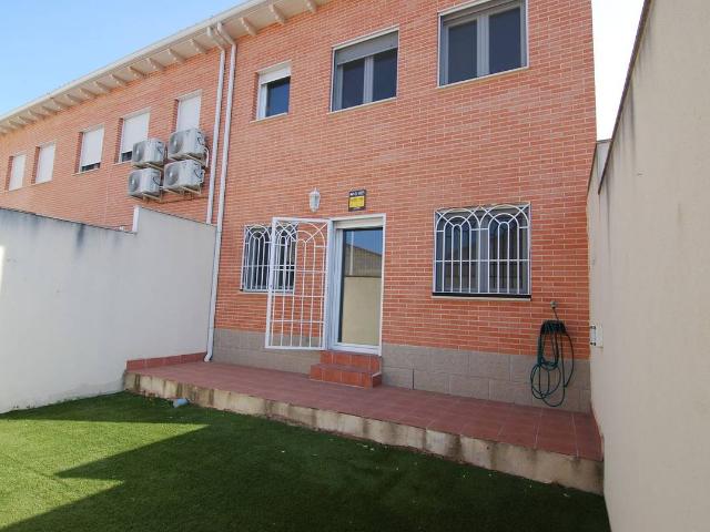 Casa chalet en Venta en San Martín de la Vega
