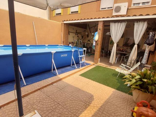 Casa chalet en Venta en San Martín de la Vega