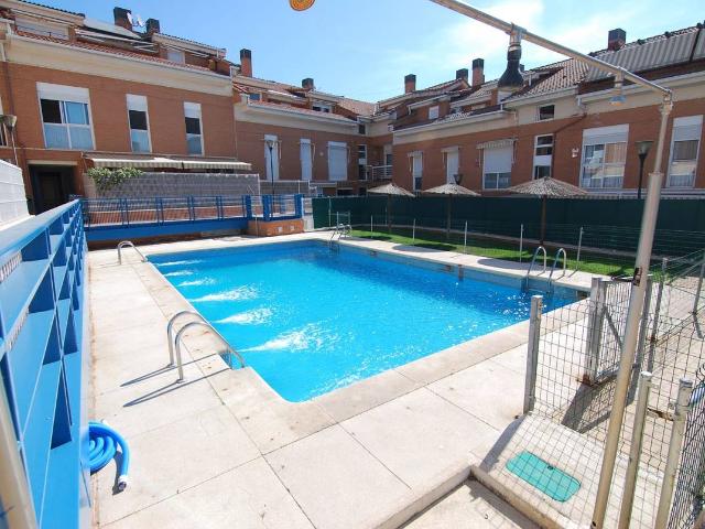 Casa chalet en Venta en San Martín de la Vega