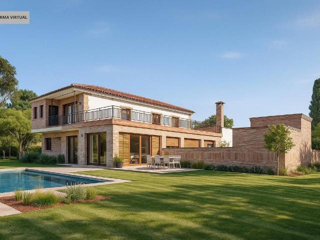 Casa chalet en Venta en San Martín de Pusa