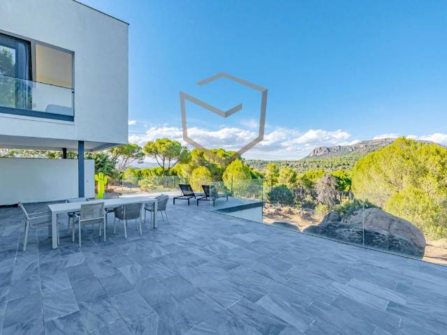 Casa chalet en Venta en San Martín de Valdeiglesias