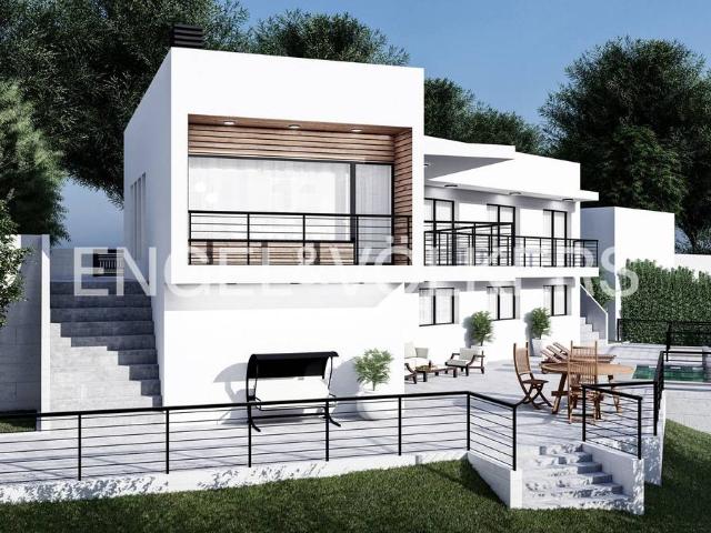 Casa chalet en Venta en San Martín de Valdeiglesias