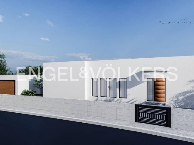 Casa chalet en Venta en San Martín de Valdeiglesias
