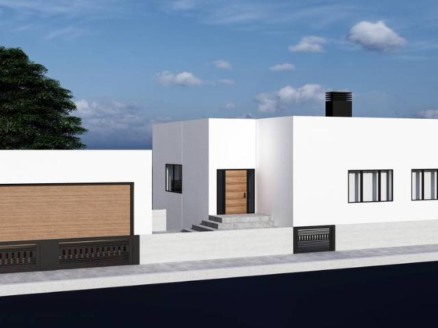 Casa chalet en Venta en San Martín de Valdeiglesias