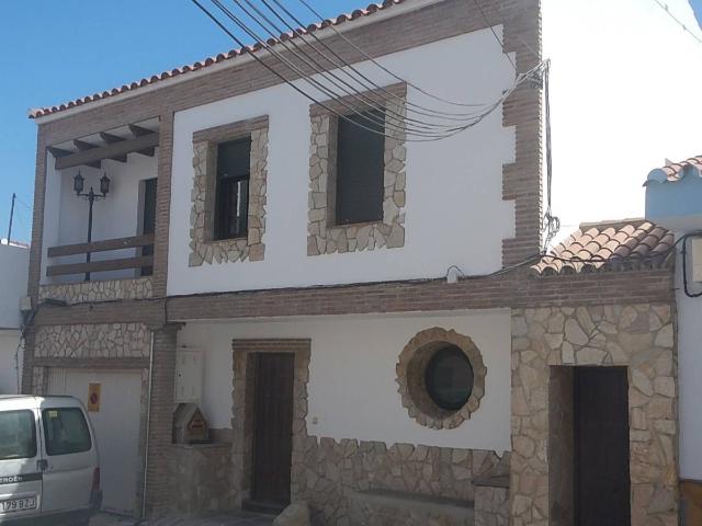 Casa chalet en Venta en San Martín del Tesorillo
