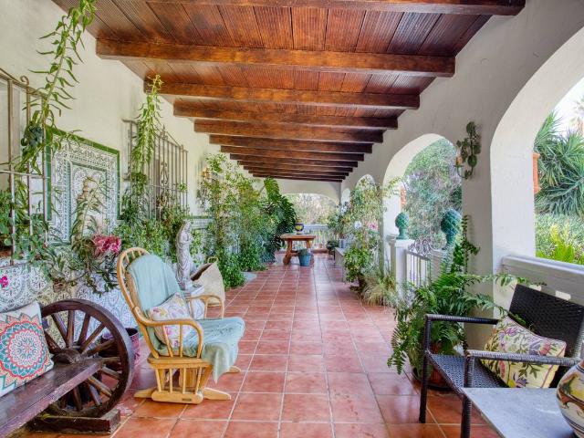 Casa chalet en Venta en San Martín del Tesorillo