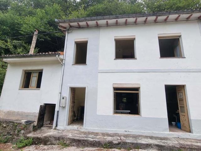 Casa chalet en Venta en San Martín del Rey Aurelio