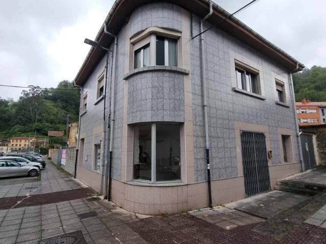 Casa chalet en Venta en San Martín del Rey Aurelio