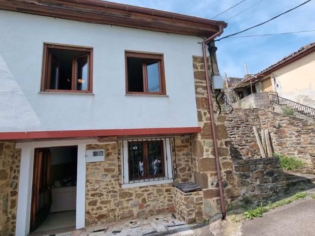 Casa chalet en Venta en San Martín del Rey Aurelio