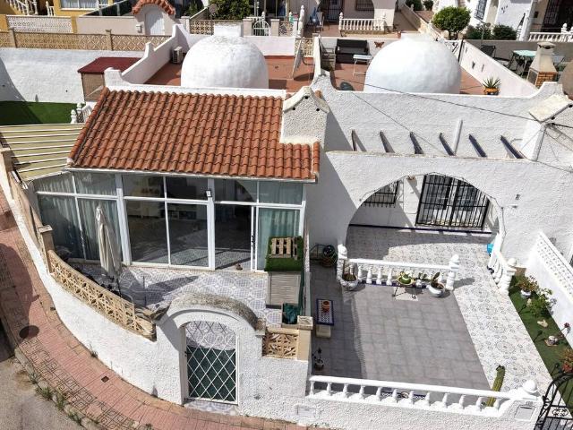 Casa chalet en Venta en San Miguel de Salinas