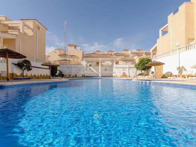 Casa chalet en Venta en San Miguel de Salinas
