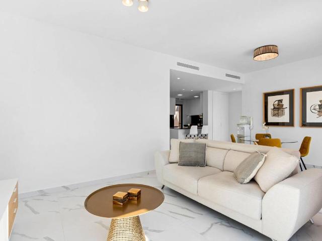 Casa chalet en Venta en San Miguel de Salinas