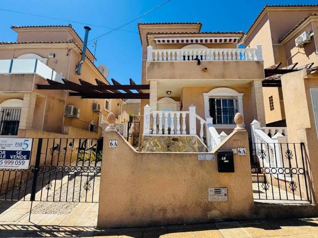 Casa chalet en Venta en San Miguel de Salinas