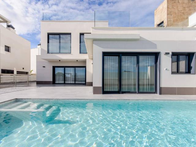 Casa chalet en Venta en San Miguel de Salinas