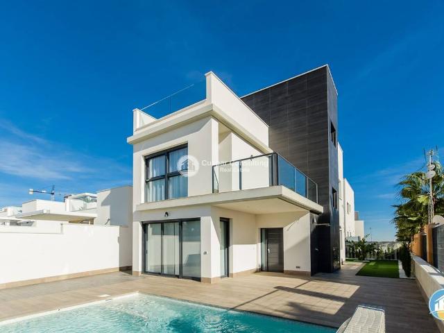Casa chalet en Venta en San Miguel de Salinas