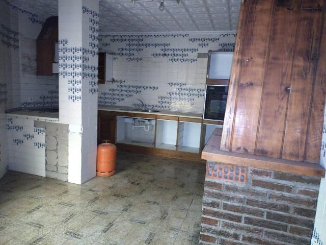 Casa chalet en Venta en San Miguel de Salinas