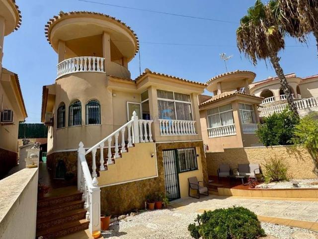 Casa chalet en Venta en San Miguel de Salinas