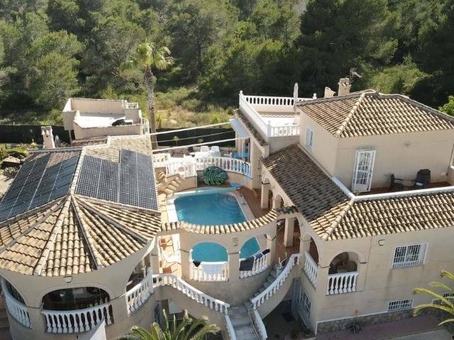 Casa chalet en Venta en San Miguel de Salinas