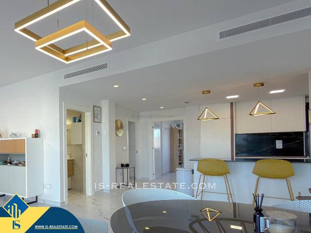 Casa chalet en Venta en San Miguel de Salinas