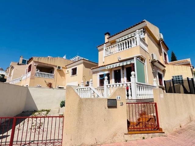 Casa chalet en Venta en San Miguel de Salinas