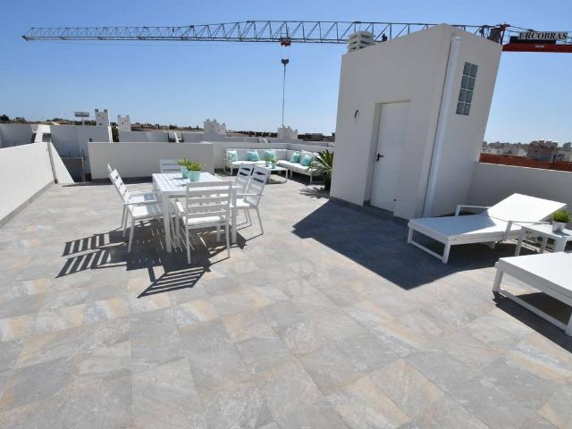Casa chalet en Venta en San Miguel de Salinas