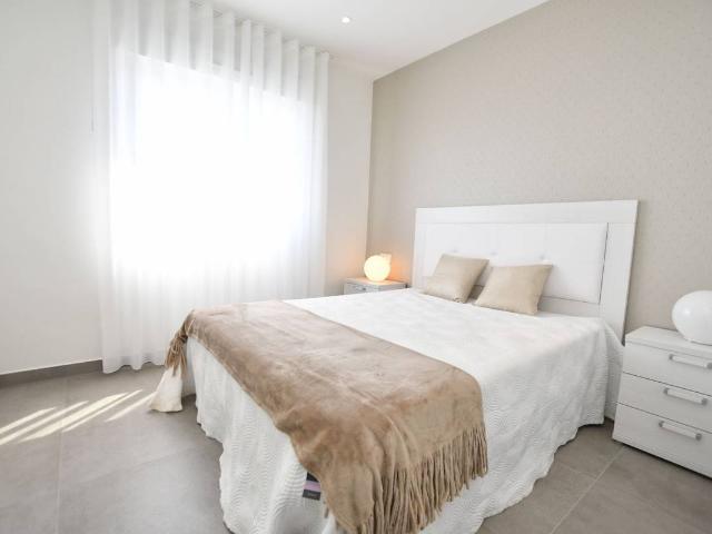 Casa chalet en Venta en San Miguel de Salinas