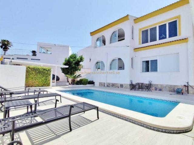 Casa chalet en Venta en San Miguel de Salinas