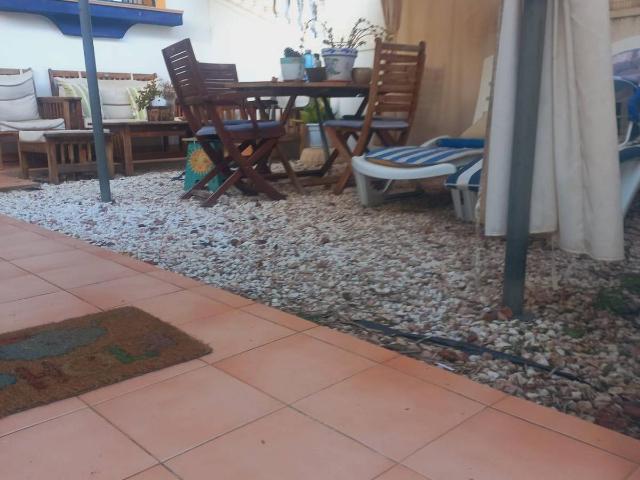 Casa chalet en Venta en San Miguel de Salinas