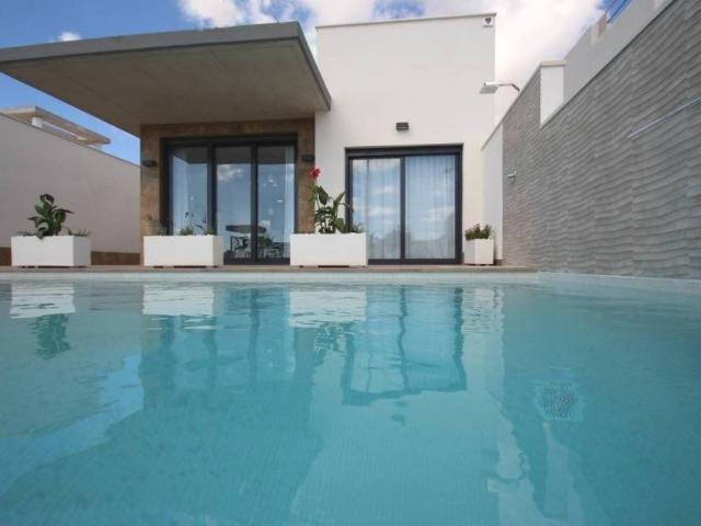 Casa chalet en Venta en San Miguel de Salinas