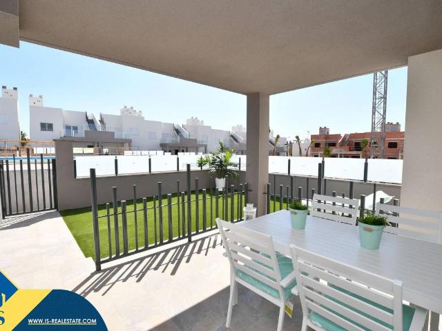 Casa chalet en Venta en San Miguel de Salinas