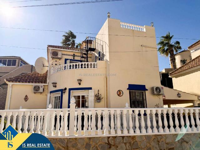 Casa chalet en Venta en San Miguel de Salinas