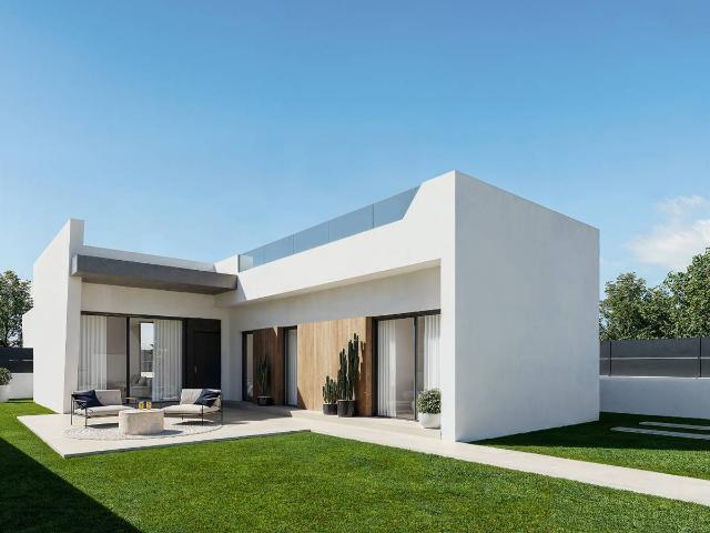 Casa chalet en Venta en San Miguel de Salinas