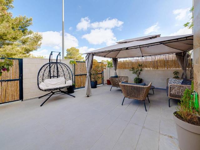 Casa chalet en Venta en San Miguel de Salinas