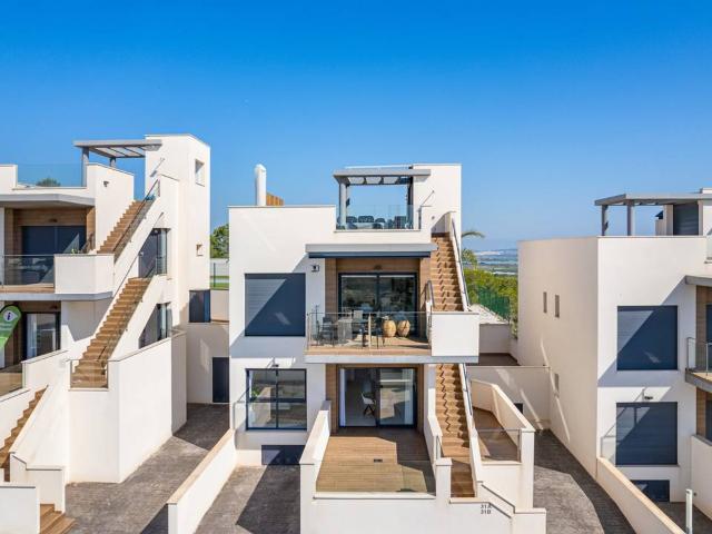 Casa chalet en Venta en San Miguel de Salinas