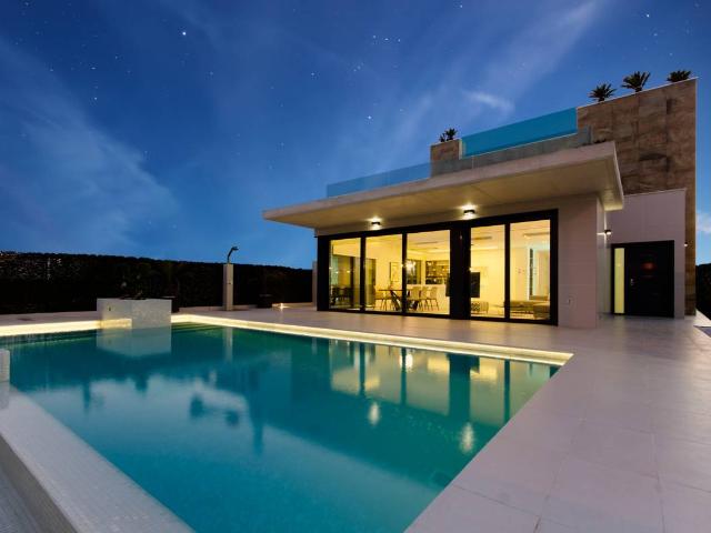 Casa chalet en Venta en San Miguel de Salinas