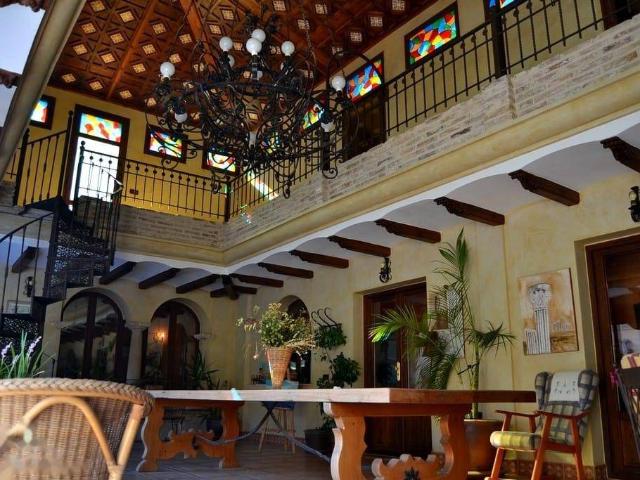 Casa chalet en Venta en San Miguel de Salinas