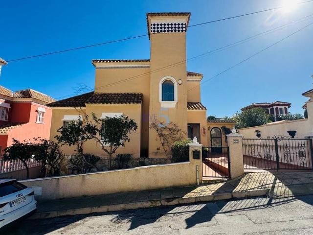Casa chalet en Venta en San Miguel de Salinas