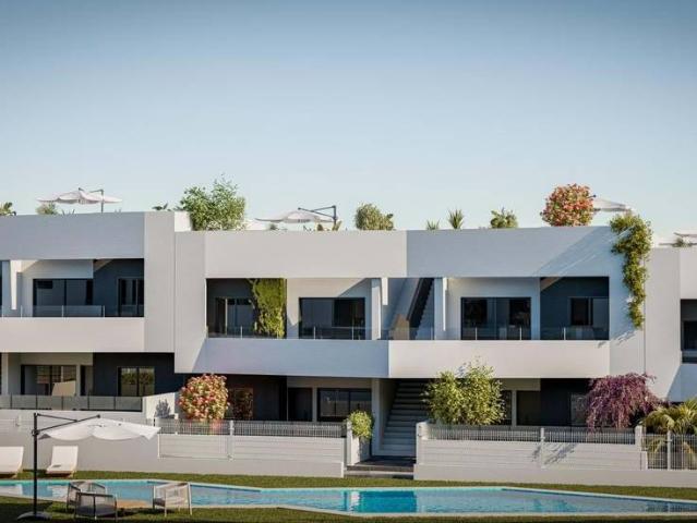Casa chalet en Venta en San Miguel de Salinas