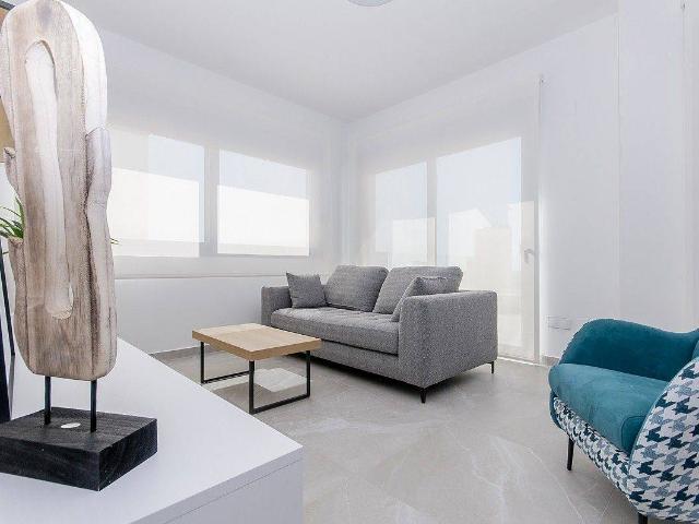 Casa chalet en Venta en San Miguel de Salinas