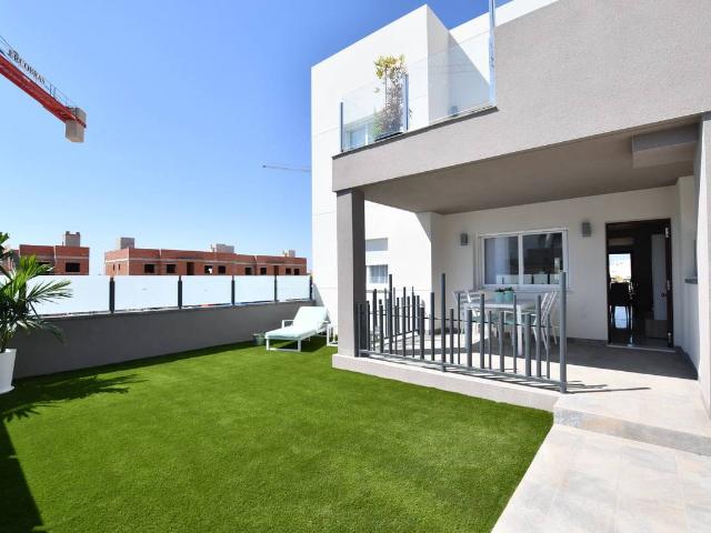 Casa chalet en Venta en San Miguel de Salinas